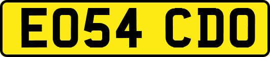 EO54CDO