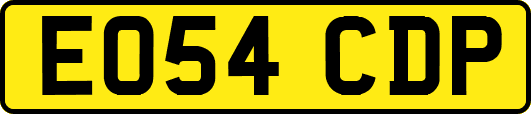 EO54CDP