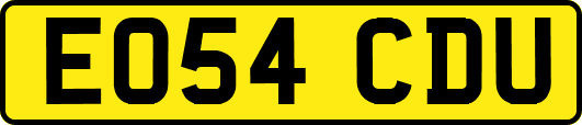 EO54CDU