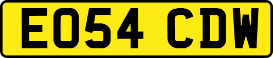 EO54CDW