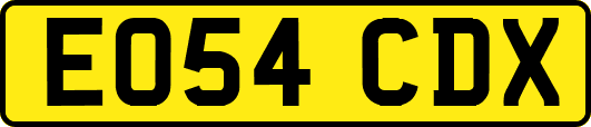 EO54CDX