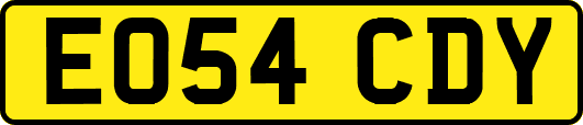 EO54CDY