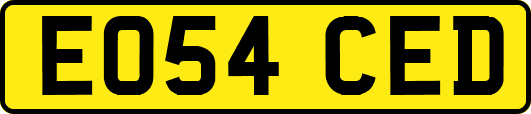 EO54CED