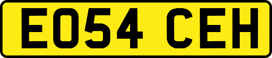 EO54CEH