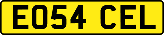 EO54CEL