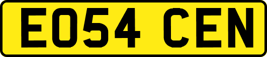 EO54CEN
