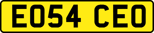 EO54CEO