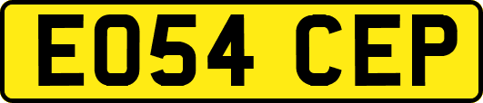 EO54CEP