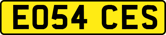 EO54CES
