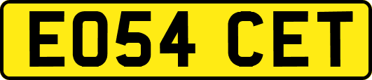 EO54CET