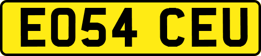 EO54CEU
