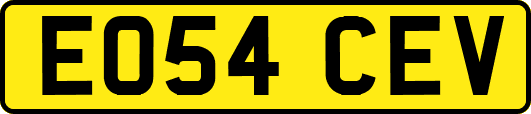EO54CEV