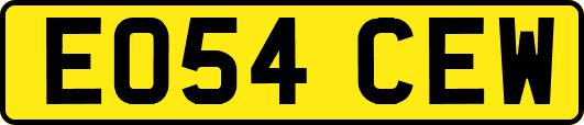 EO54CEW