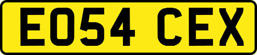 EO54CEX