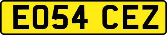 EO54CEZ