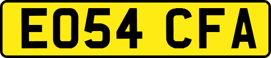 EO54CFA