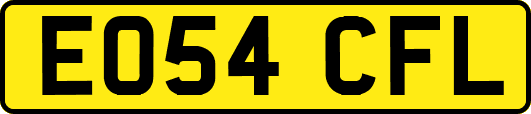 EO54CFL