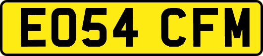EO54CFM