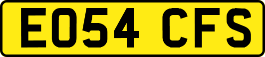 EO54CFS