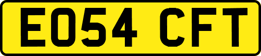EO54CFT