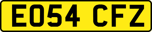 EO54CFZ