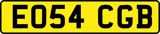 EO54CGB