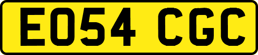 EO54CGC