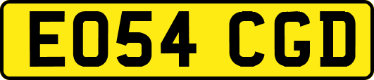 EO54CGD