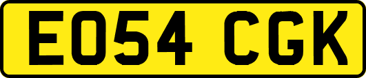 EO54CGK