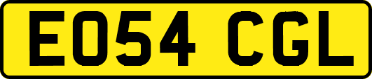 EO54CGL
