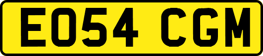 EO54CGM