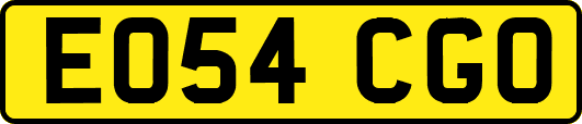 EO54CGO