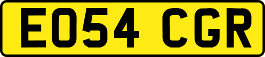 EO54CGR