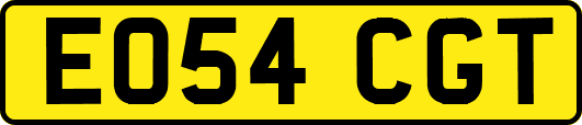EO54CGT