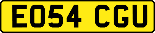 EO54CGU