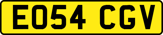EO54CGV