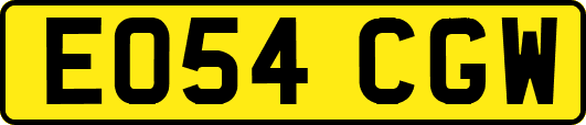 EO54CGW