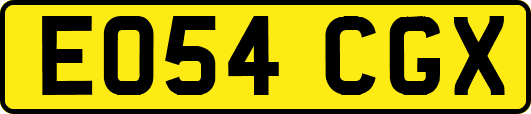 EO54CGX