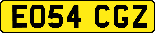 EO54CGZ