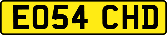 EO54CHD