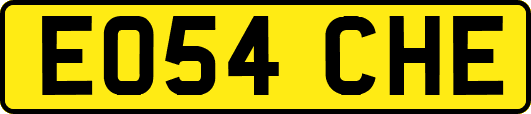 EO54CHE