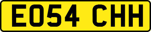 EO54CHH