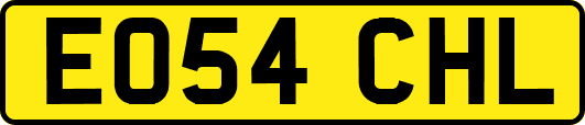 EO54CHL