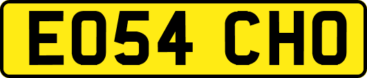 EO54CHO