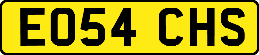 EO54CHS