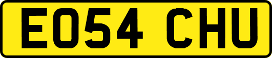 EO54CHU