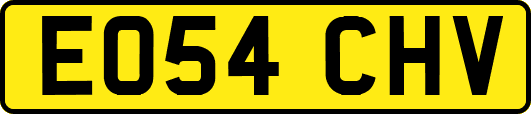 EO54CHV