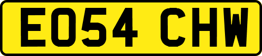 EO54CHW