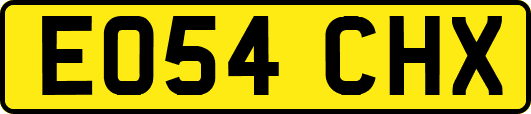 EO54CHX