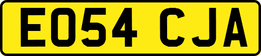EO54CJA